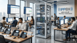 GrandStream PBX