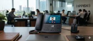 Fanvil F600S Android IP Phone