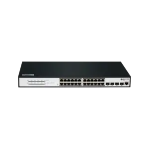 BDCOM S2500-24P4S