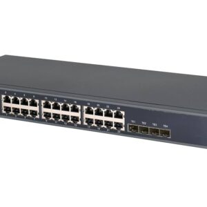 BDCOM S2900-24T4X-2AC