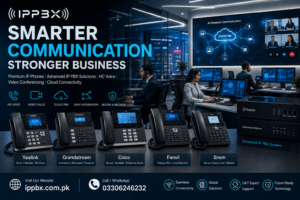 Top Quality IP Phones