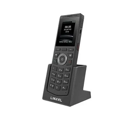 Fanvil Linkvil W610W IP Phone