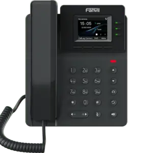 Fanvil V60P IP Phone