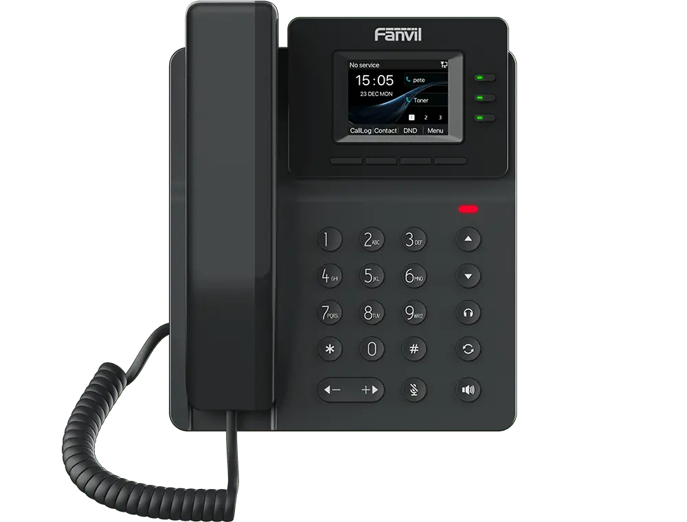 Fanvil V60P IP Phone