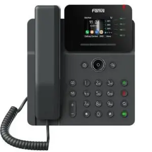 Fanvil V61G IP Phone