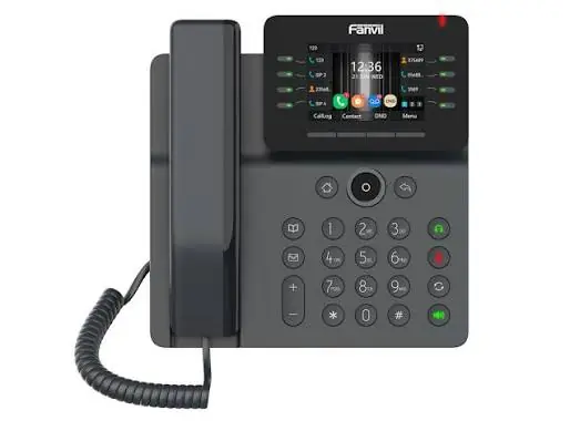 Fanvil V64 IP Phone