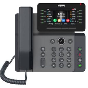 Fanvil V65 IP Phone