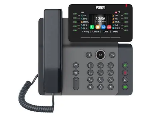 Fanvil V65 IP Phone