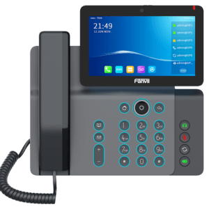 Fanvil V67 IP Phone