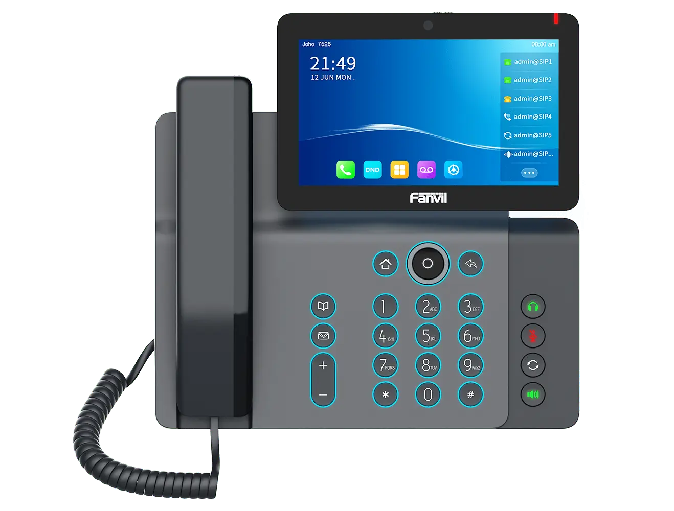 Fanvil V67 IP Phone