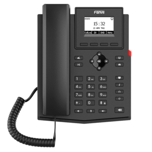 Fanvil X301W IP Phone