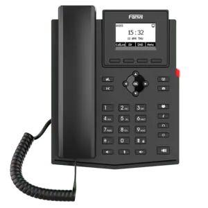 Fanvil X301W IP Phone