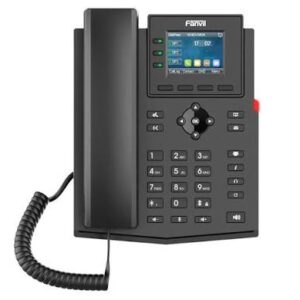 Fanvil X303G IP Phone