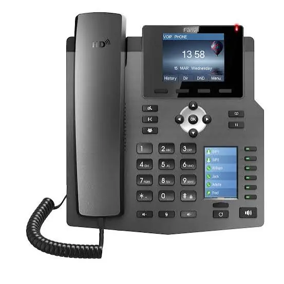Fanvil X4G IP Phone