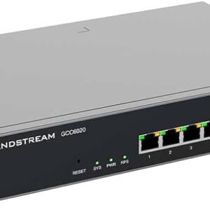 Grandstream GCC6020