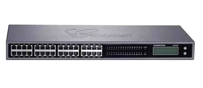 Grandstream GXW4232
