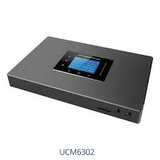 Grandstream UCM6302