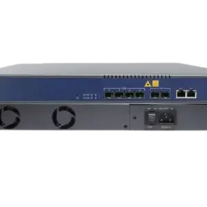 OPL-4PON GEPON OLT