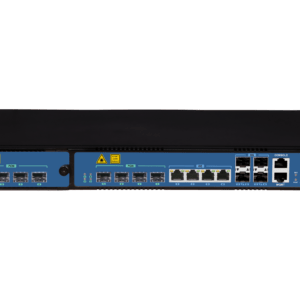 OPL-8PON GEPON OLT-D