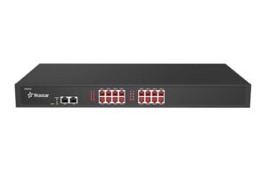 Yeastar TA1610 FXO VoIP Gateway Price in Pakistan