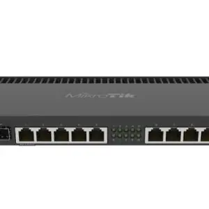 MikroTik RB4011iGS+RM