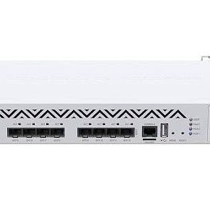 Mikrotik CCR1016-12S-1S+