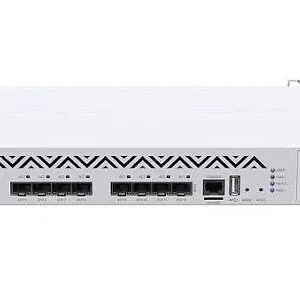 Mikrotik CCR1016-12S-1S+