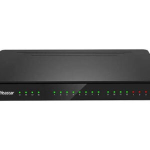 Yeastar Hybrid PBX N412