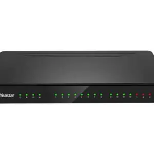 Yeastar Hybrid PBX N412