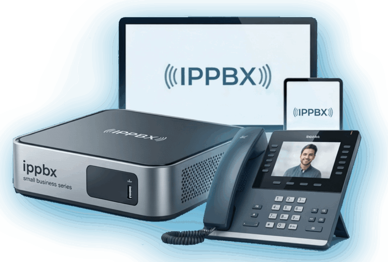 IP PBX