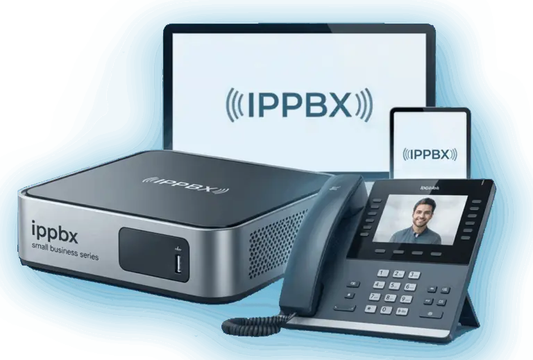 IP PBX