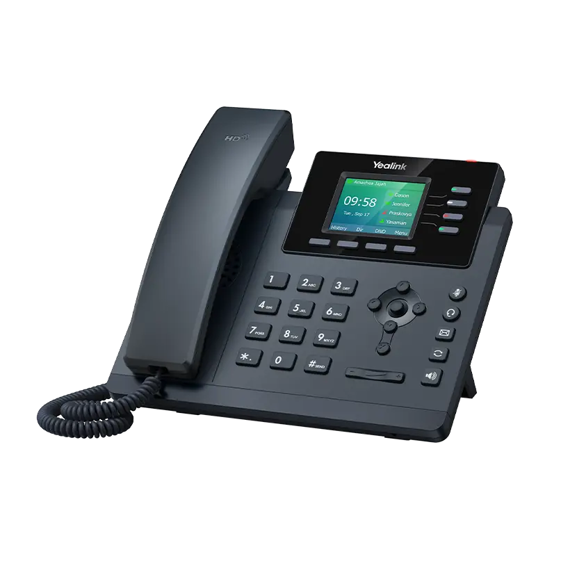 T34W IP Phone