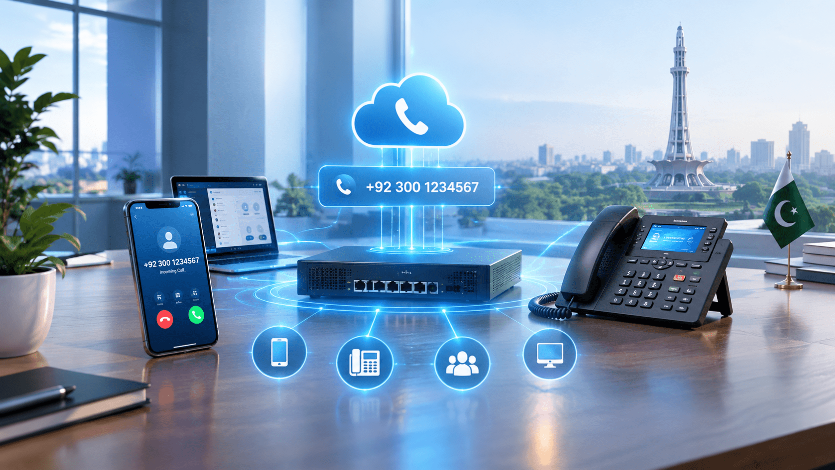 How to Get a Virtual Phone Number