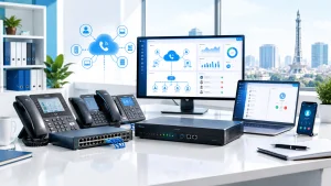 Cloud PBX in Pakistan