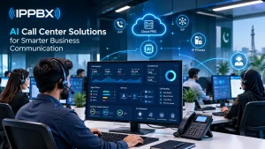 AI Call Center Solutions