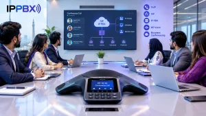 Conference IP Phones