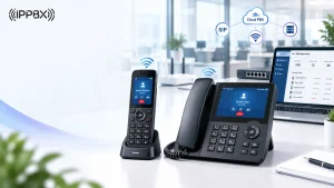 Wireless IP Phones Price in Pakistan