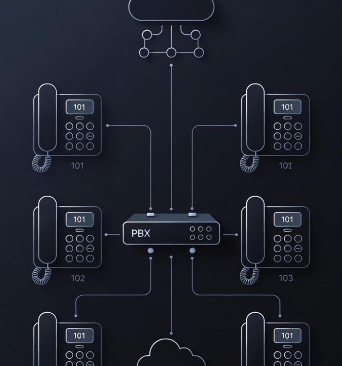 IP Phone Systems in Pakistan