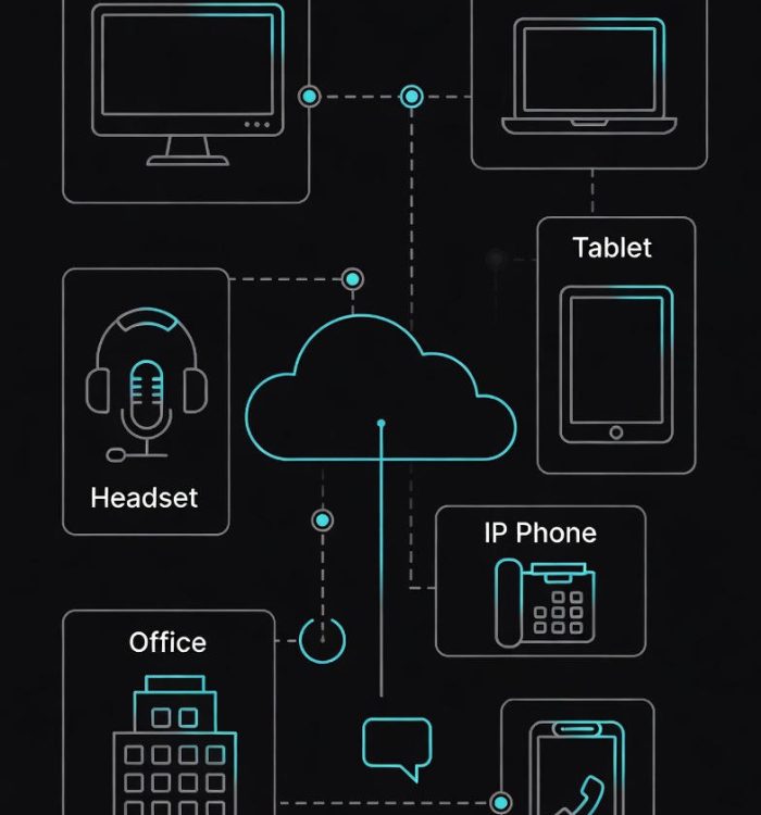 Cloud PBX Solutions in Pakistan