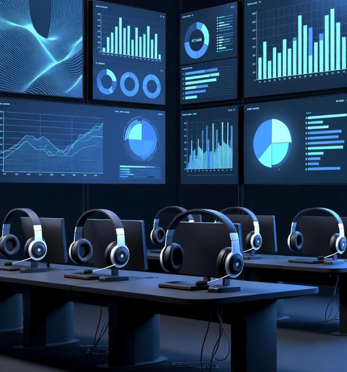 Call Center Solutions in Pakistan