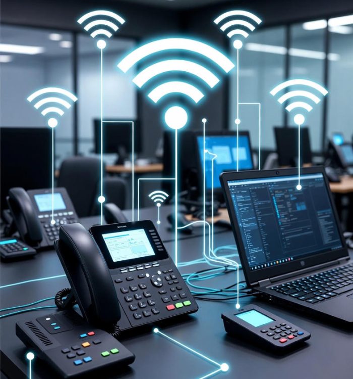 VoIP Services in Pakistan