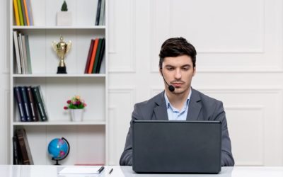 Customer Communication Made Easy